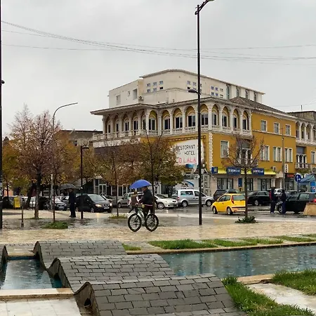 Pilo Lala 4* Lushnjë