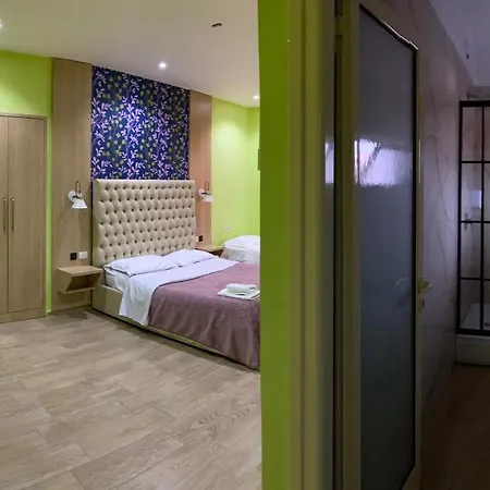 Pilo Lala 4* Lushnje